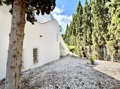 Villa · Herverkoop - Orihuela Costa · Villamartín · Alicante · Spanje