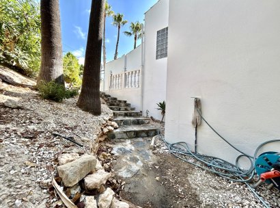 Villa · Herverkoop - Orihuela Costa · Villamartín · Alicante · Spanje