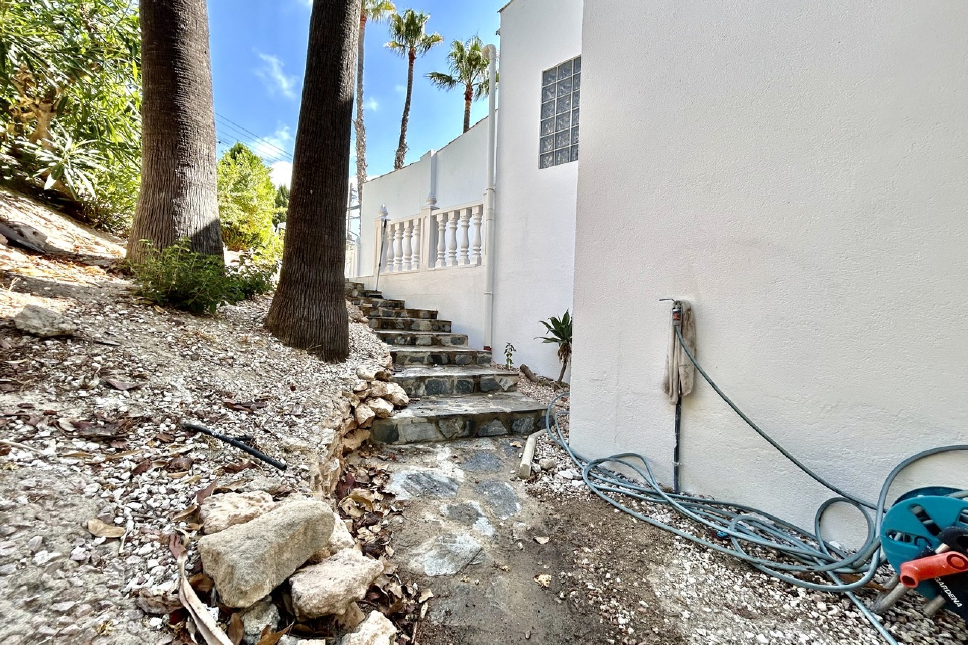 Herverkoop - Villa - Orihuela Costa - Costa Blanca South