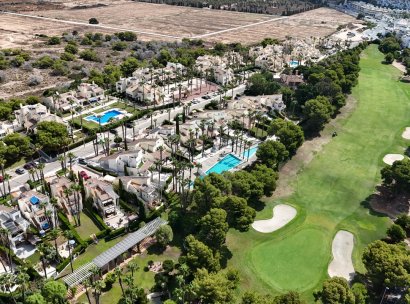 Villa · Herverkoop - Orihuela Costa · Villamartín · Alicante · Spanje