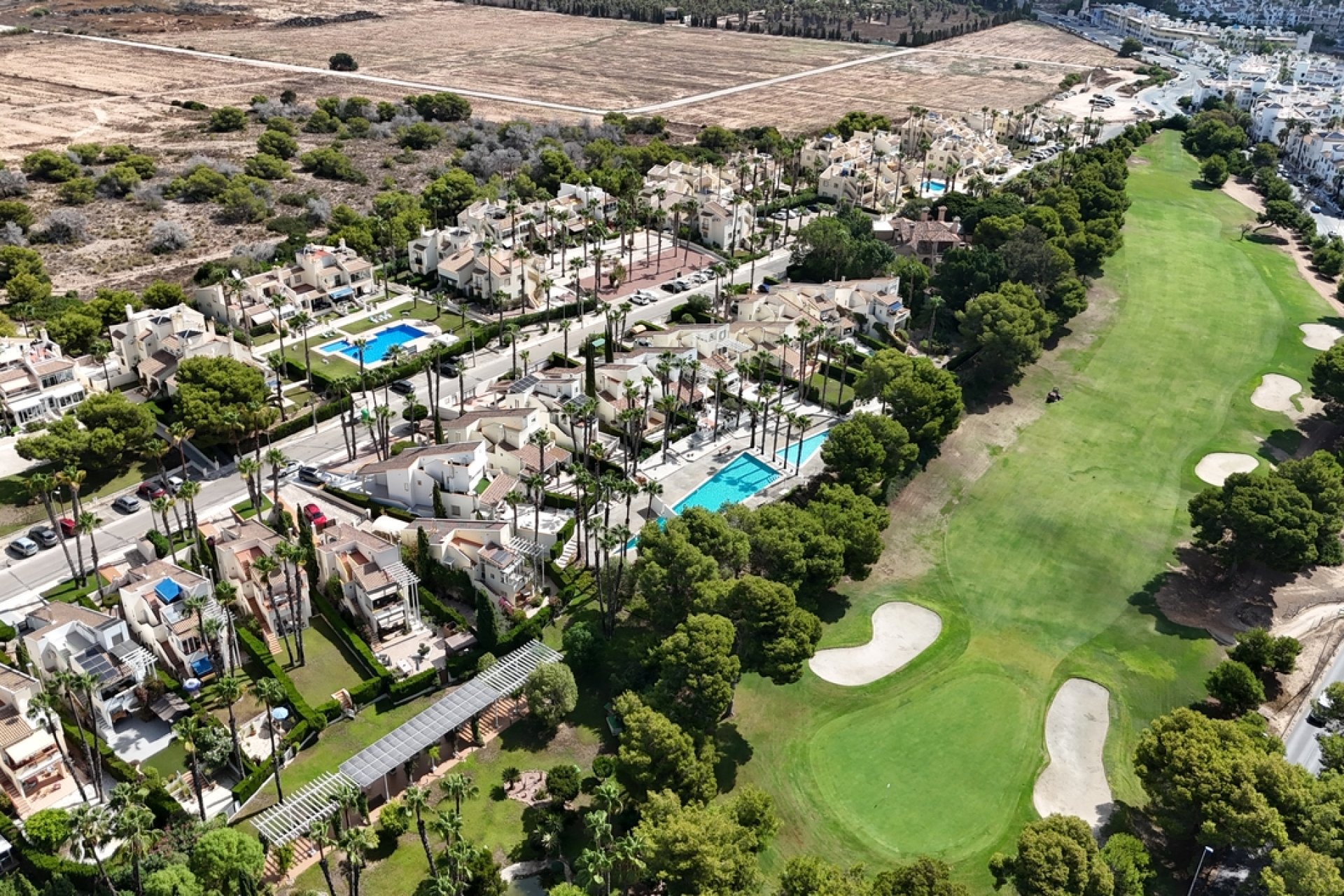 Herverkoop - Villa - Orihuela Costa - Costa Blanca South