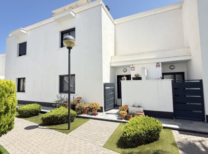 Townhouse · Resale - Cabo Roig · Alicante · Spain