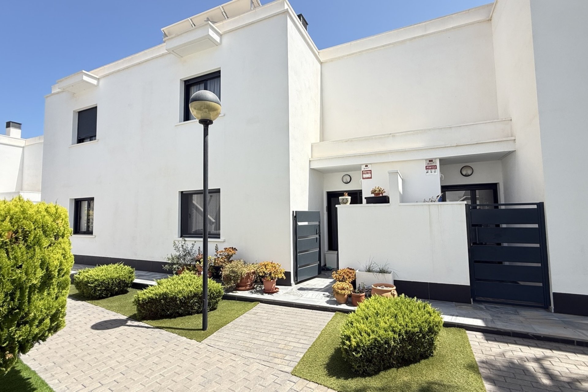 Herverkoop - Herenhuis - Cabo Roig - Costa Blanca South