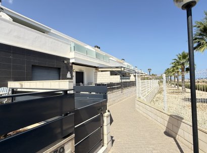 Townhouse · Resale - Cabo Roig · Alicante · Spain