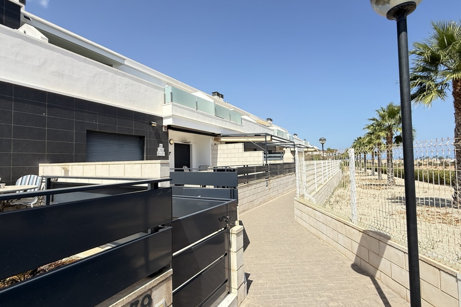 Herverkoop - Herenhuis - Cabo Roig - Costa Blanca South