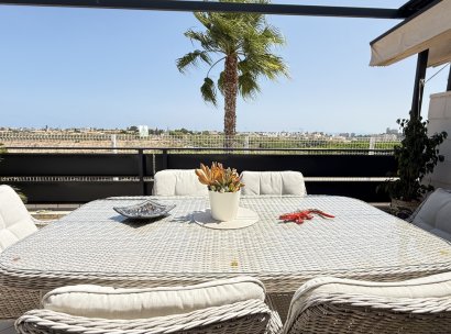 Townhouse · Resale - Cabo Roig · Alicante · Spain
