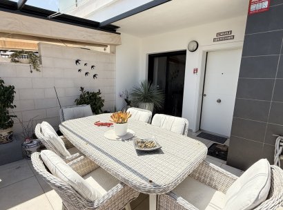 Townhouse · Resale - Cabo Roig · Alicante · Spain