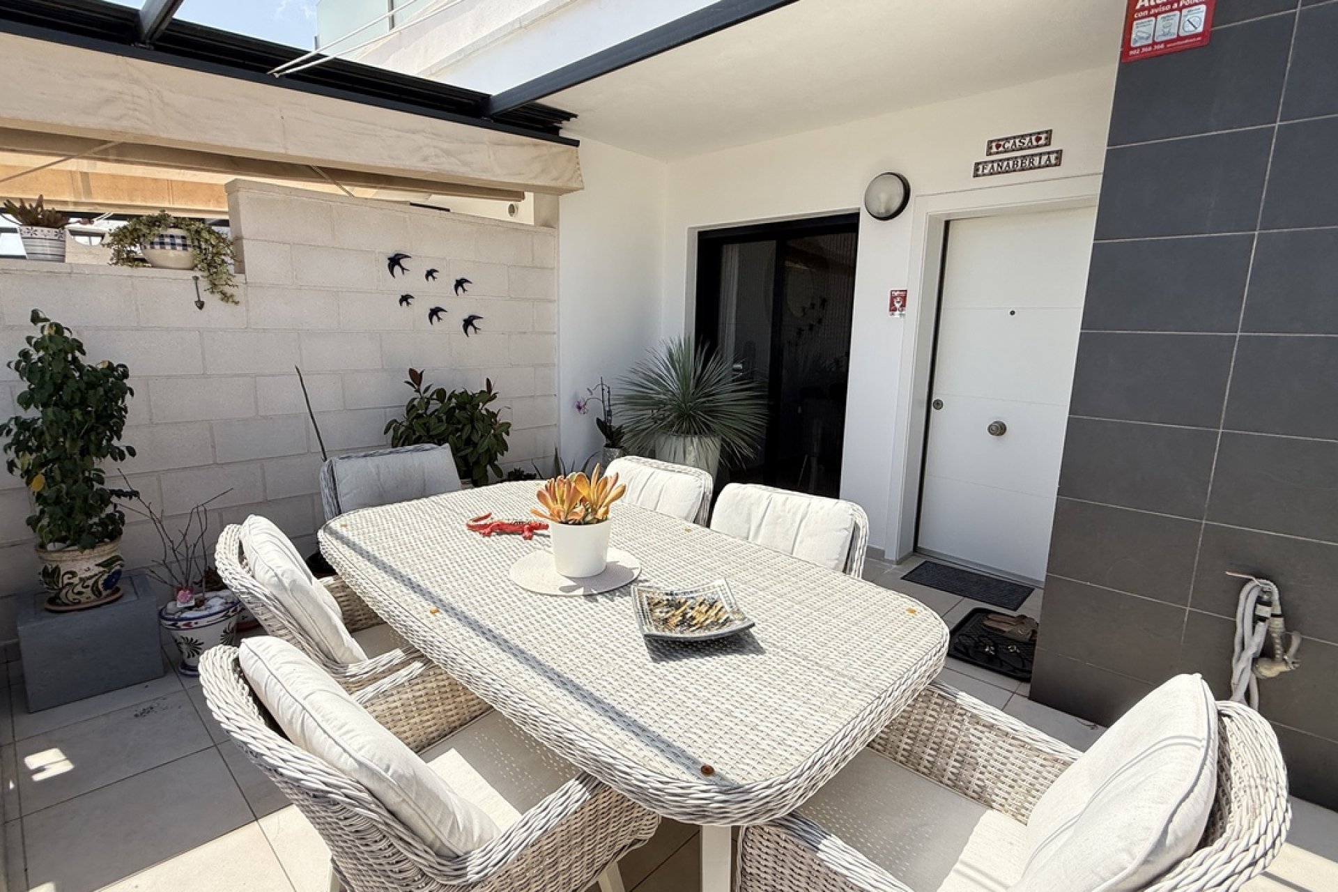 Herverkoop - Herenhuis - Cabo Roig - Costa Blanca South