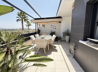 Townhouse · Resale - Cabo Roig · Alicante · Spain