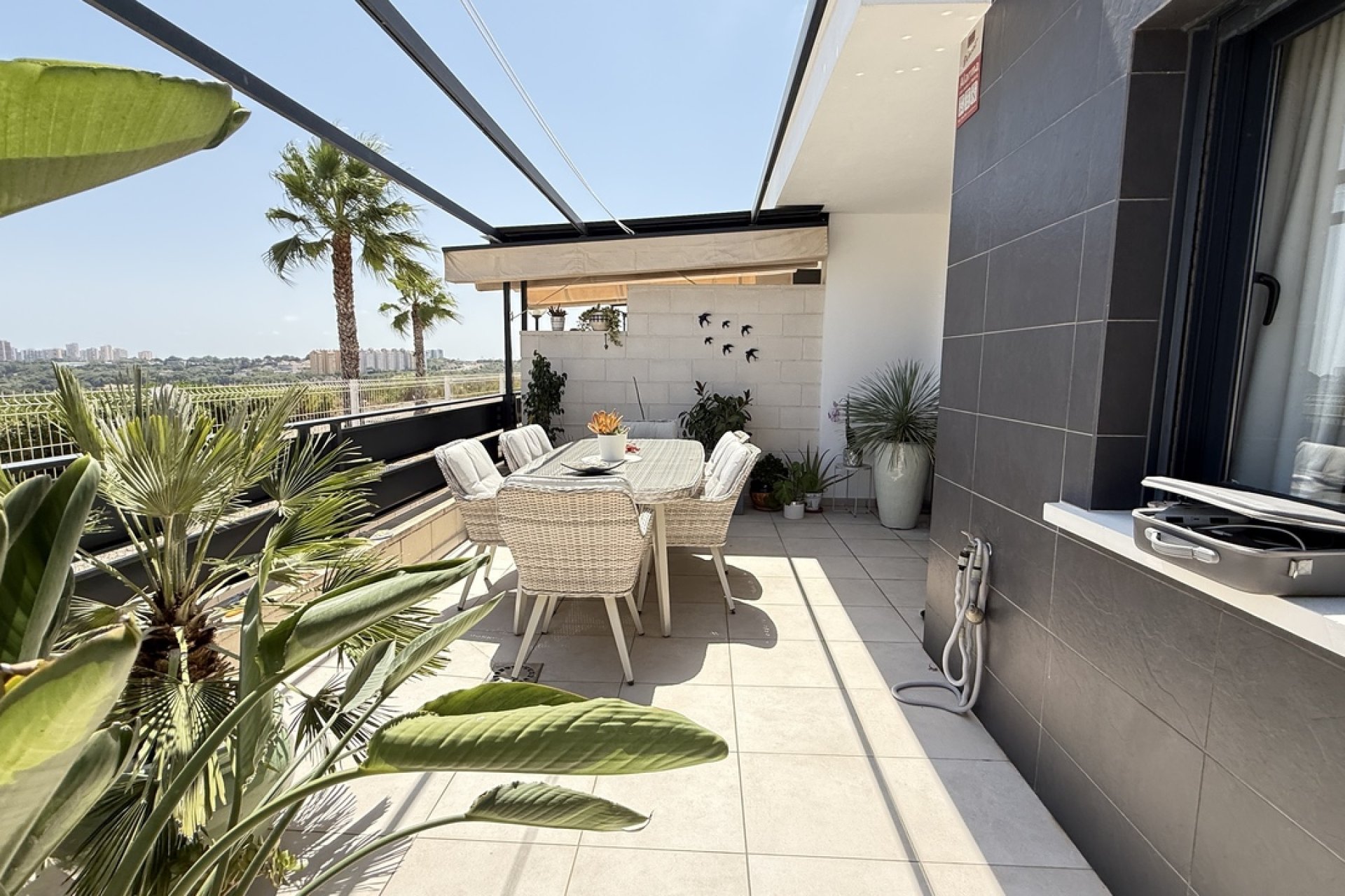 Herverkoop - Herenhuis - Cabo Roig - Costa Blanca South