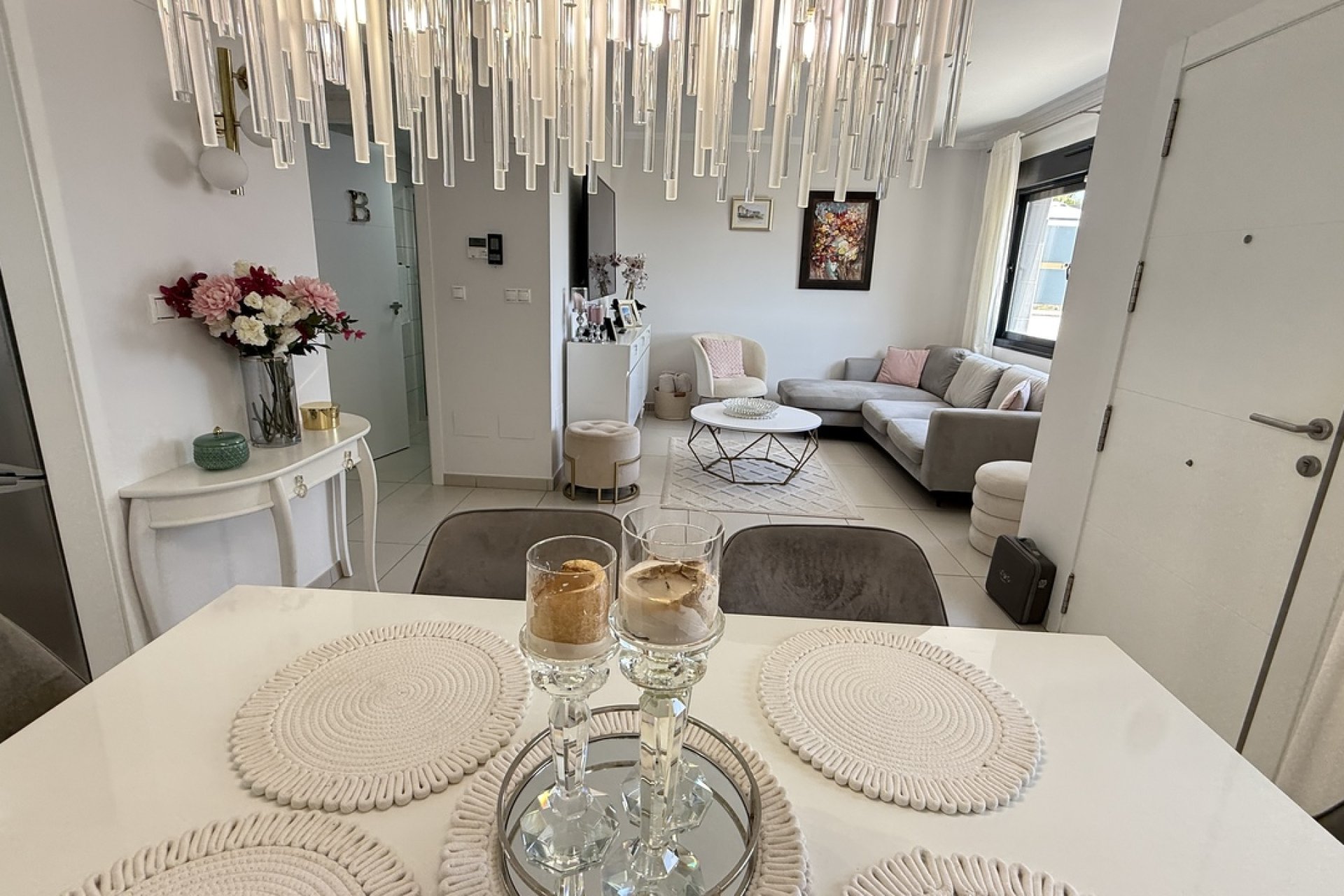 Herverkoop - Herenhuis - Cabo Roig - Costa Blanca South