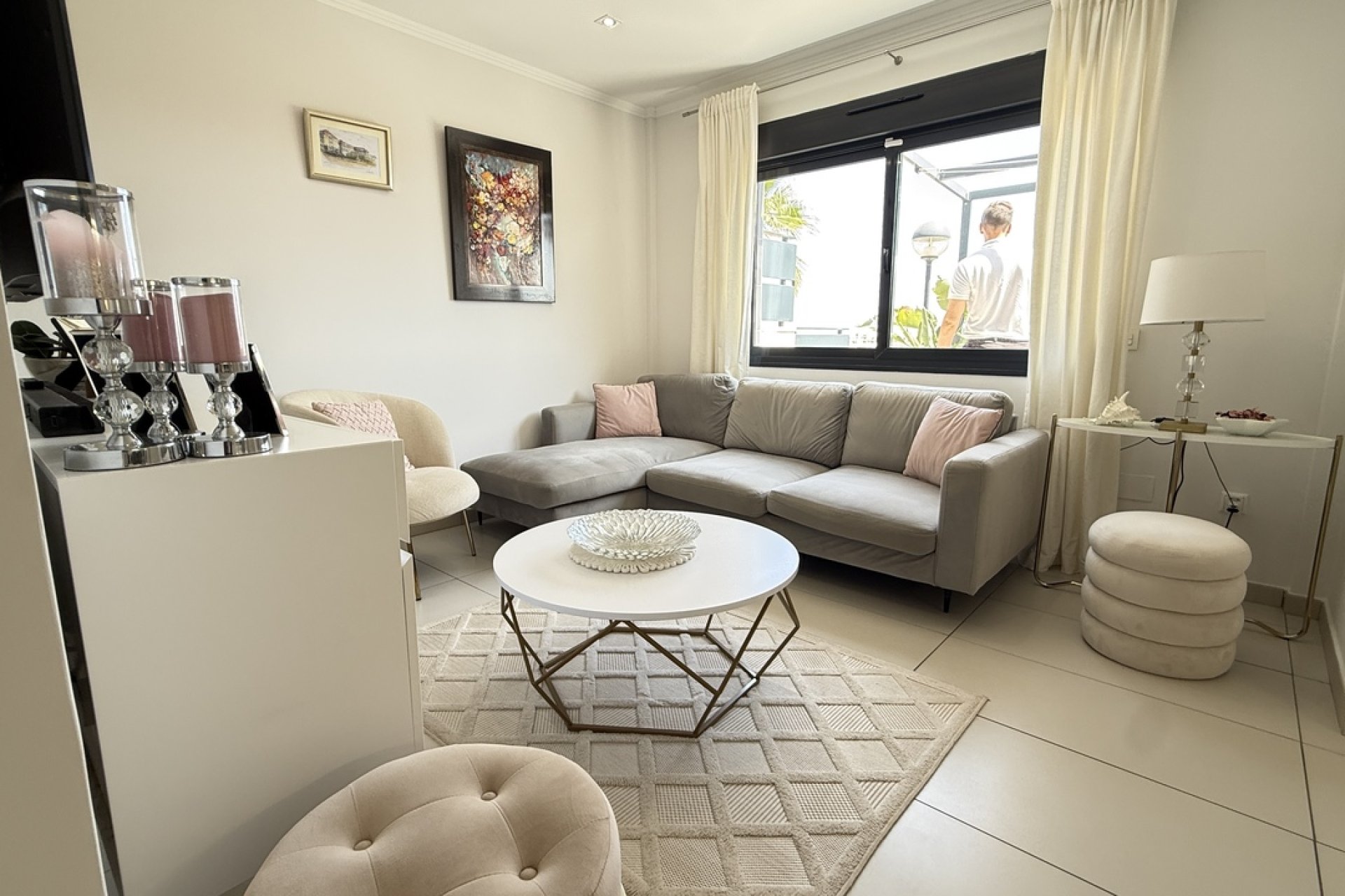 Herverkoop - Herenhuis - Cabo Roig - Costa Blanca South