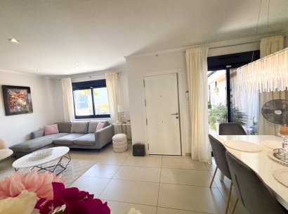 Townhouse · Resale - Cabo Roig · Alicante · Spain