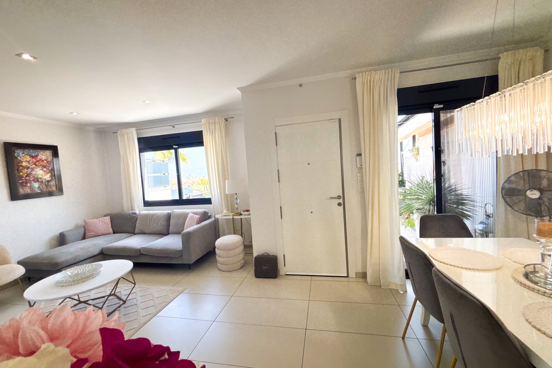 Herverkoop - Herenhuis - Cabo Roig - Costa Blanca South