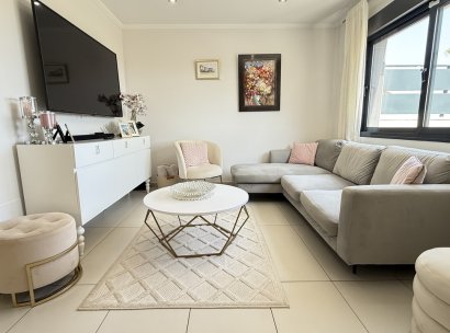 Townhouse · Resale - Cabo Roig · Alicante · Spain