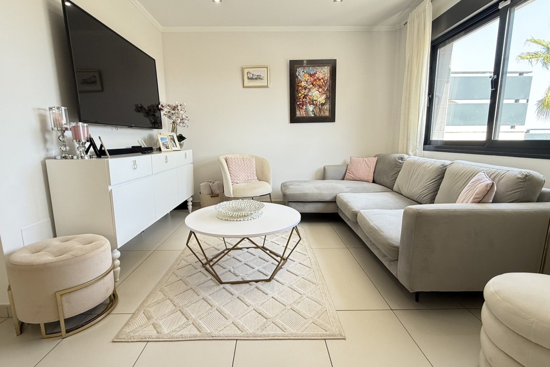 Herverkoop - Herenhuis - Cabo Roig - Costa Blanca South