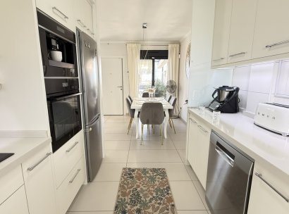 Townhouse · Resale - Cabo Roig · Alicante · Spain