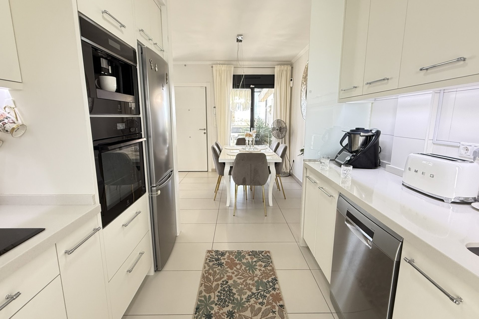 Herverkoop - Herenhuis - Cabo Roig - Costa Blanca South