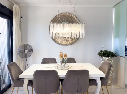 Townhouse · Resale - Cabo Roig · Alicante · Spain