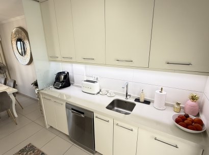 Townhouse · Resale - Cabo Roig · Alicante · Spain