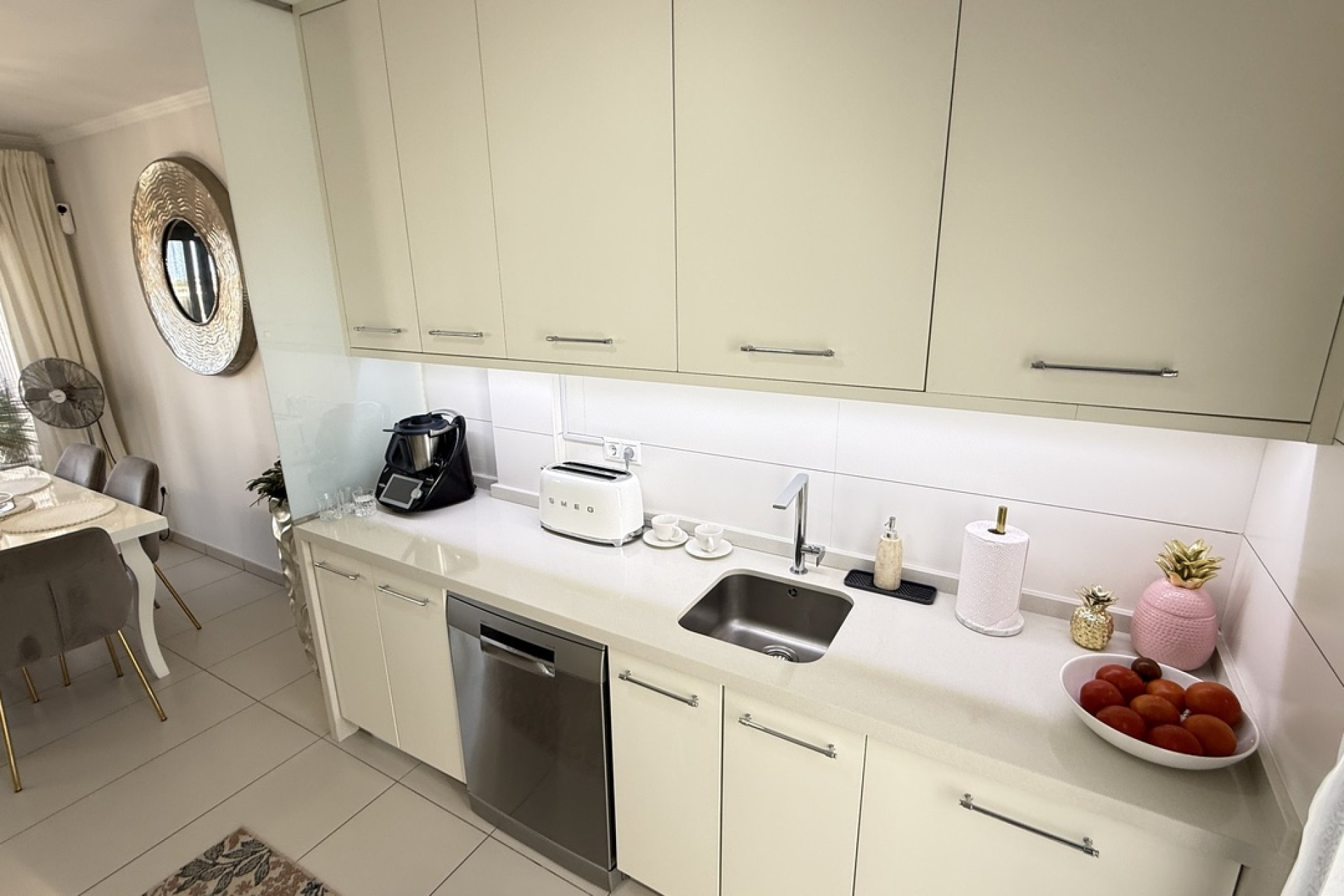 Herverkoop - Herenhuis - Cabo Roig - Costa Blanca South