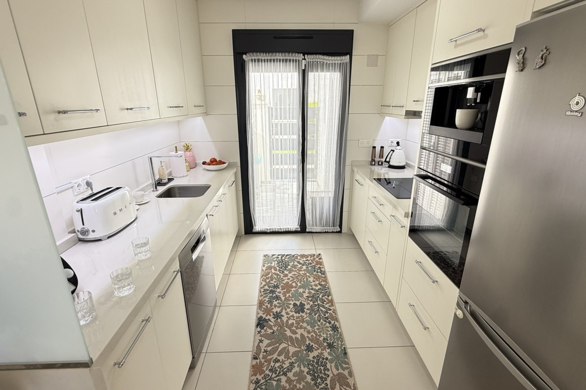 Herverkoop - Herenhuis - Cabo Roig - Costa Blanca South
