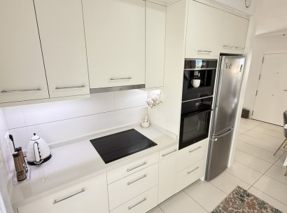 Townhouse · Resale - Cabo Roig · Alicante · Spain