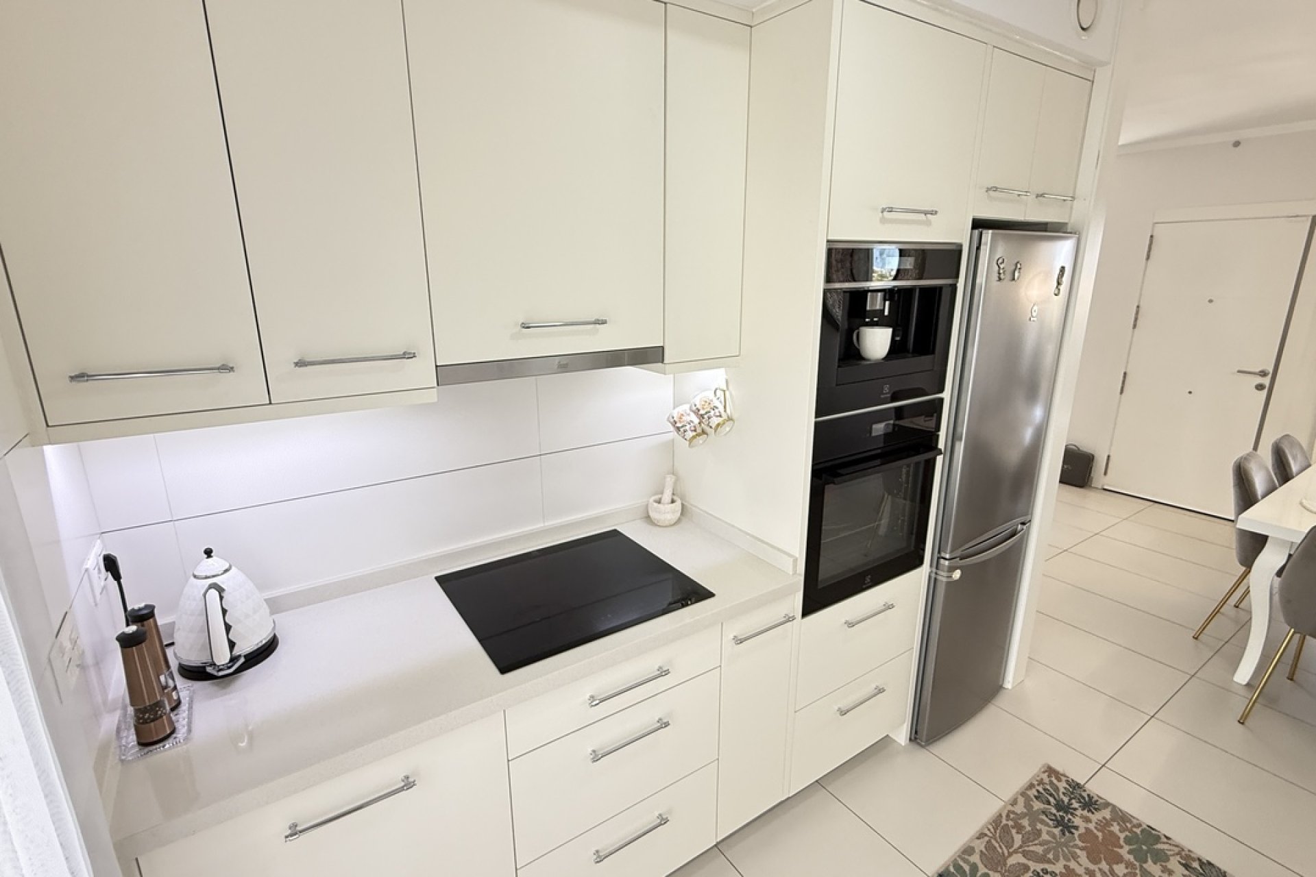 Herverkoop - Herenhuis - Cabo Roig - Costa Blanca South