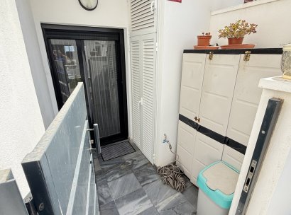 Townhouse · Resale - Cabo Roig · Alicante · Spain