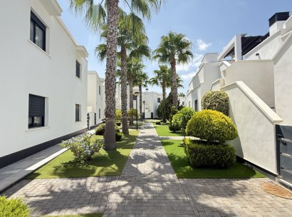 Townhouse · Resale - Cabo Roig · Alicante · Spain