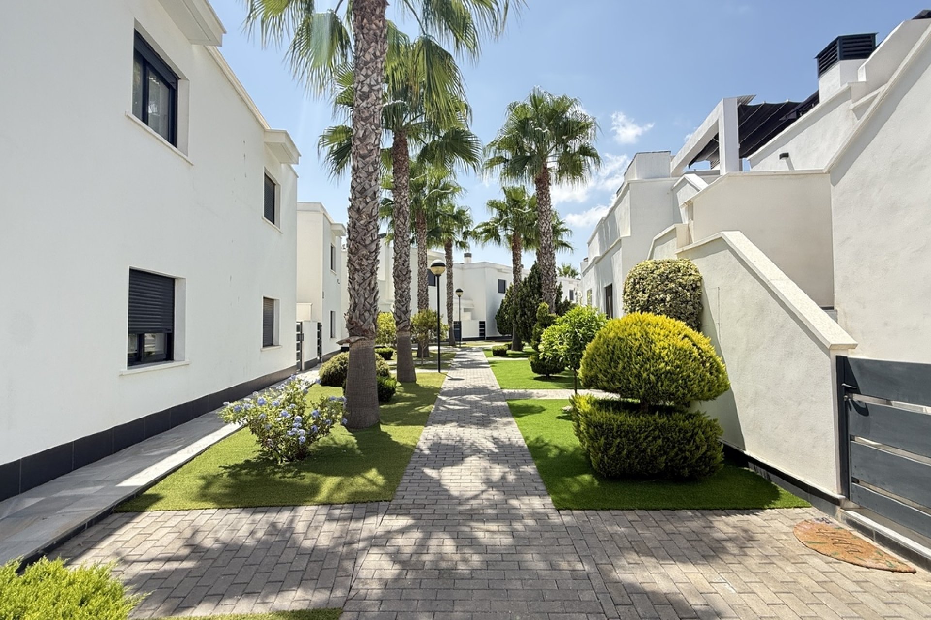 Herverkoop - Herenhuis - Cabo Roig - Costa Blanca South
