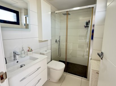 Townhouse · Resale - Cabo Roig · Alicante · Spain