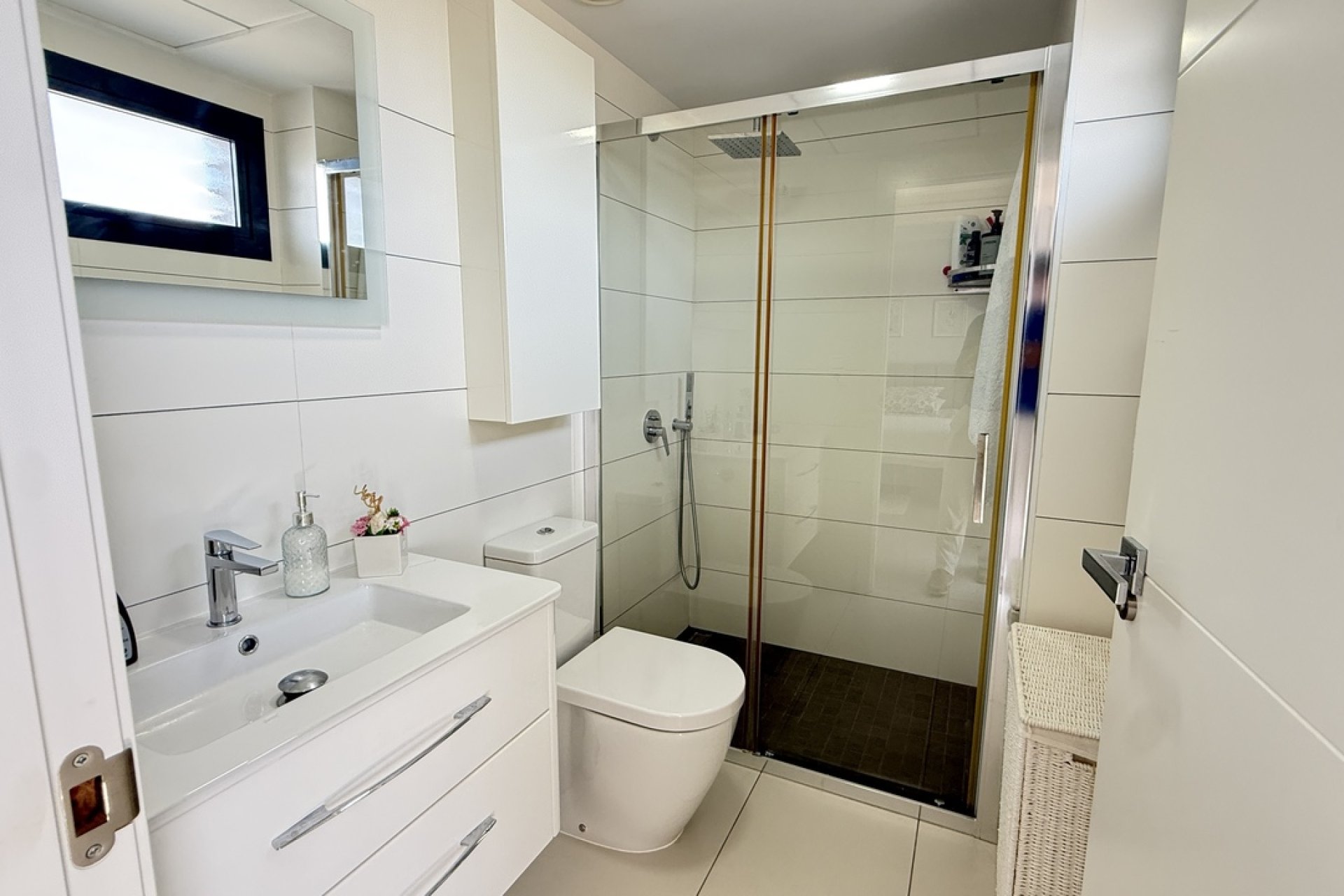 Herverkoop - Herenhuis - Cabo Roig - Costa Blanca South