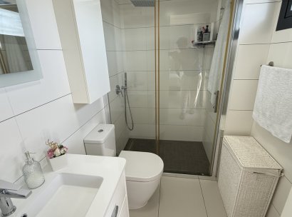 Townhouse · Resale - Cabo Roig · Alicante · Spain