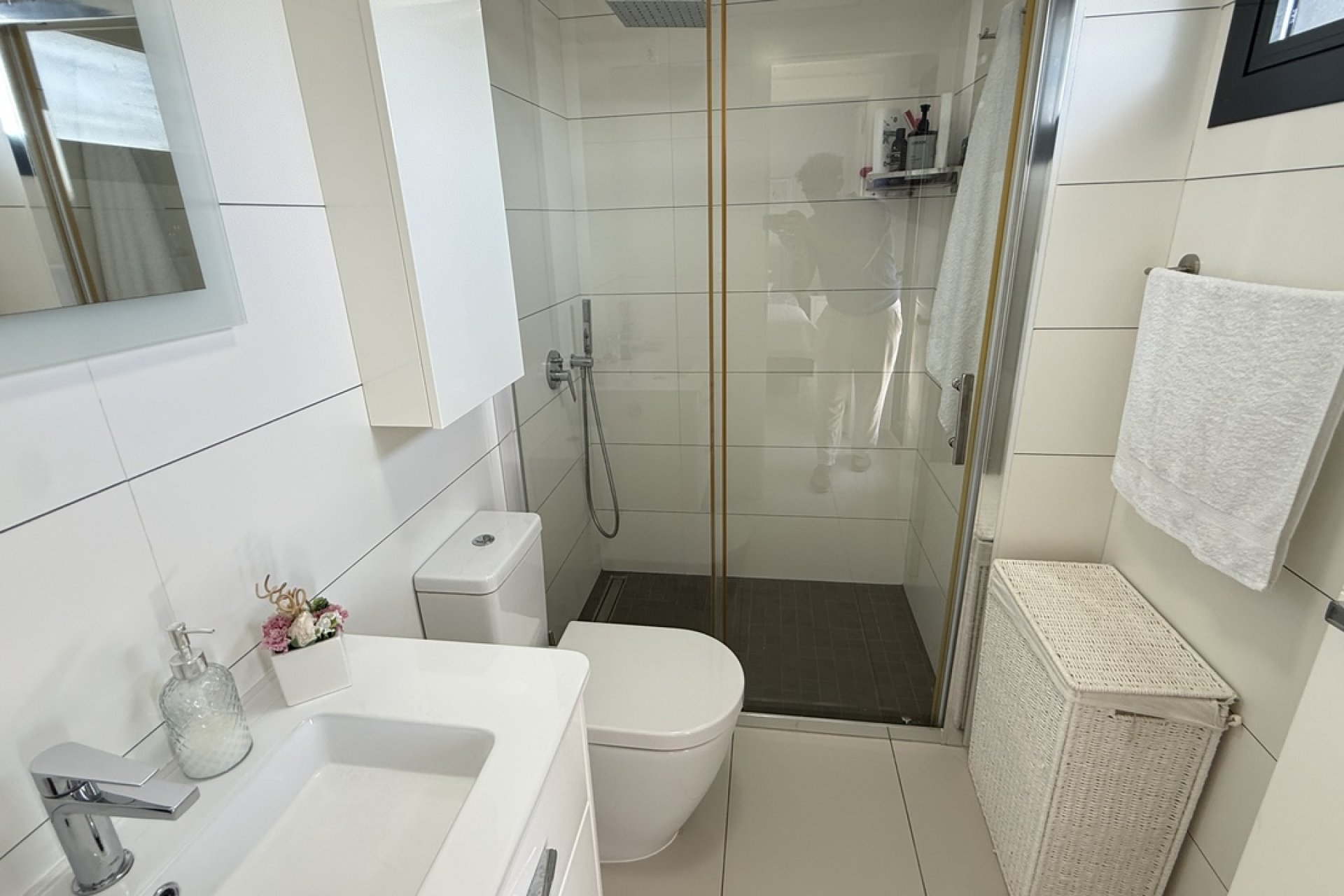 Herverkoop - Herenhuis - Cabo Roig - Costa Blanca South