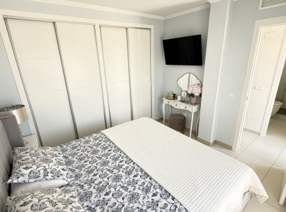Townhouse · Resale - Cabo Roig · Alicante · Spain