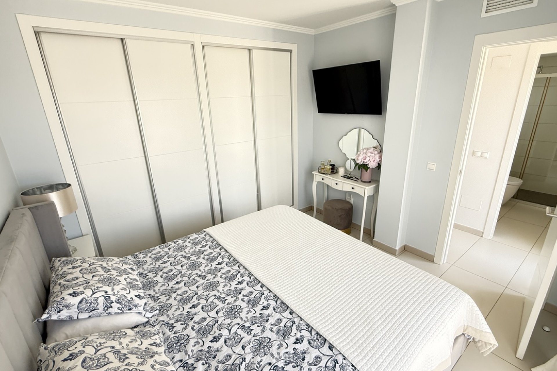 Herverkoop - Herenhuis - Cabo Roig - Costa Blanca South
