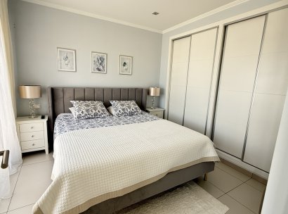 Townhouse · Resale - Cabo Roig · Alicante · Spain