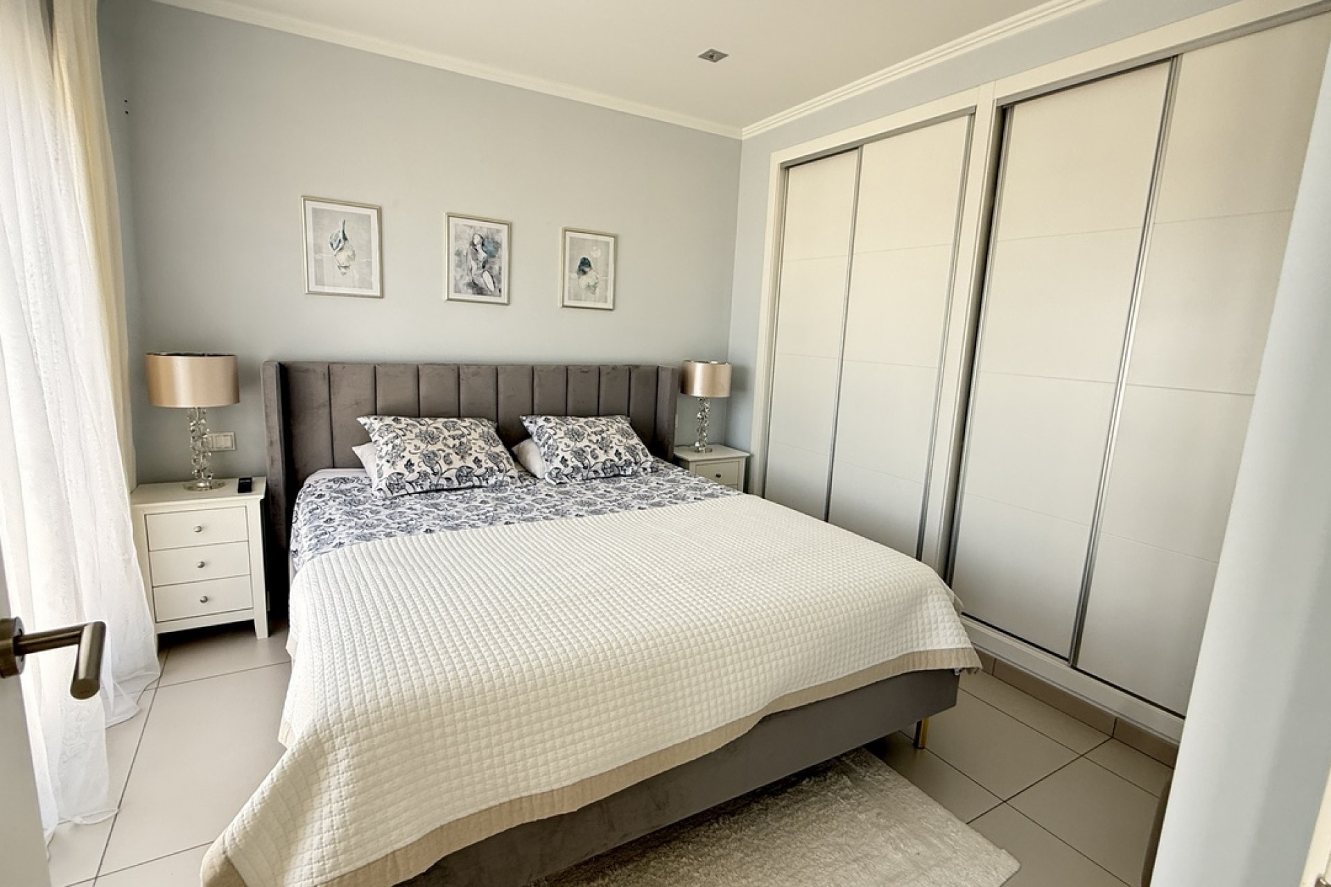 Herverkoop - Herenhuis - Cabo Roig - Costa Blanca South