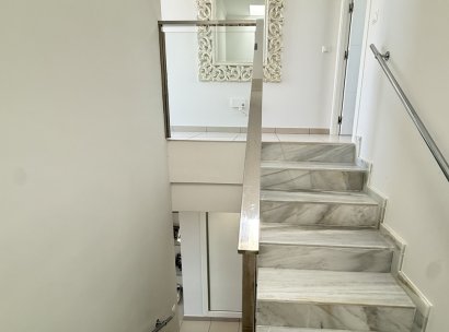 Townhouse · Resale - Cabo Roig · Alicante · Spain