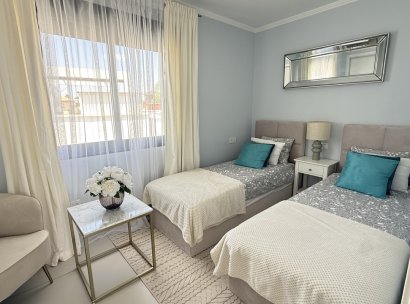 Townhouse · Resale - Cabo Roig · Alicante · Spain