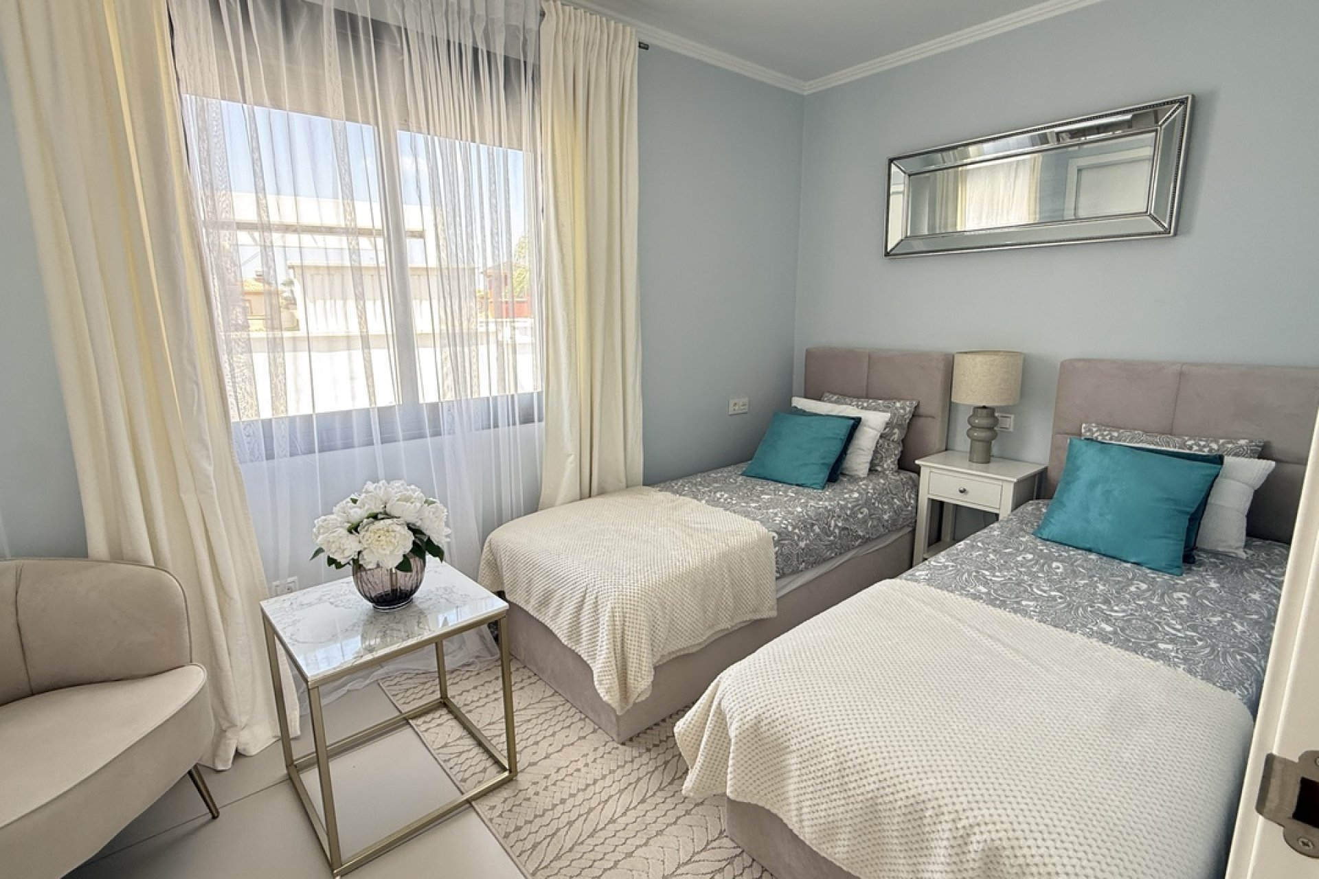 Herverkoop - Herenhuis - Cabo Roig - Costa Blanca South