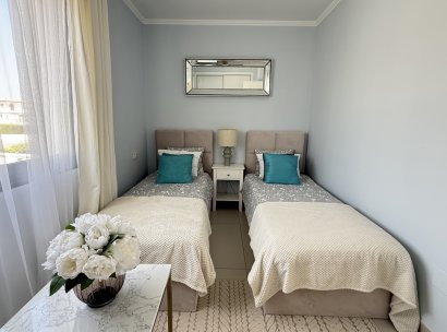 Townhouse · Resale - Cabo Roig · Alicante · Spain