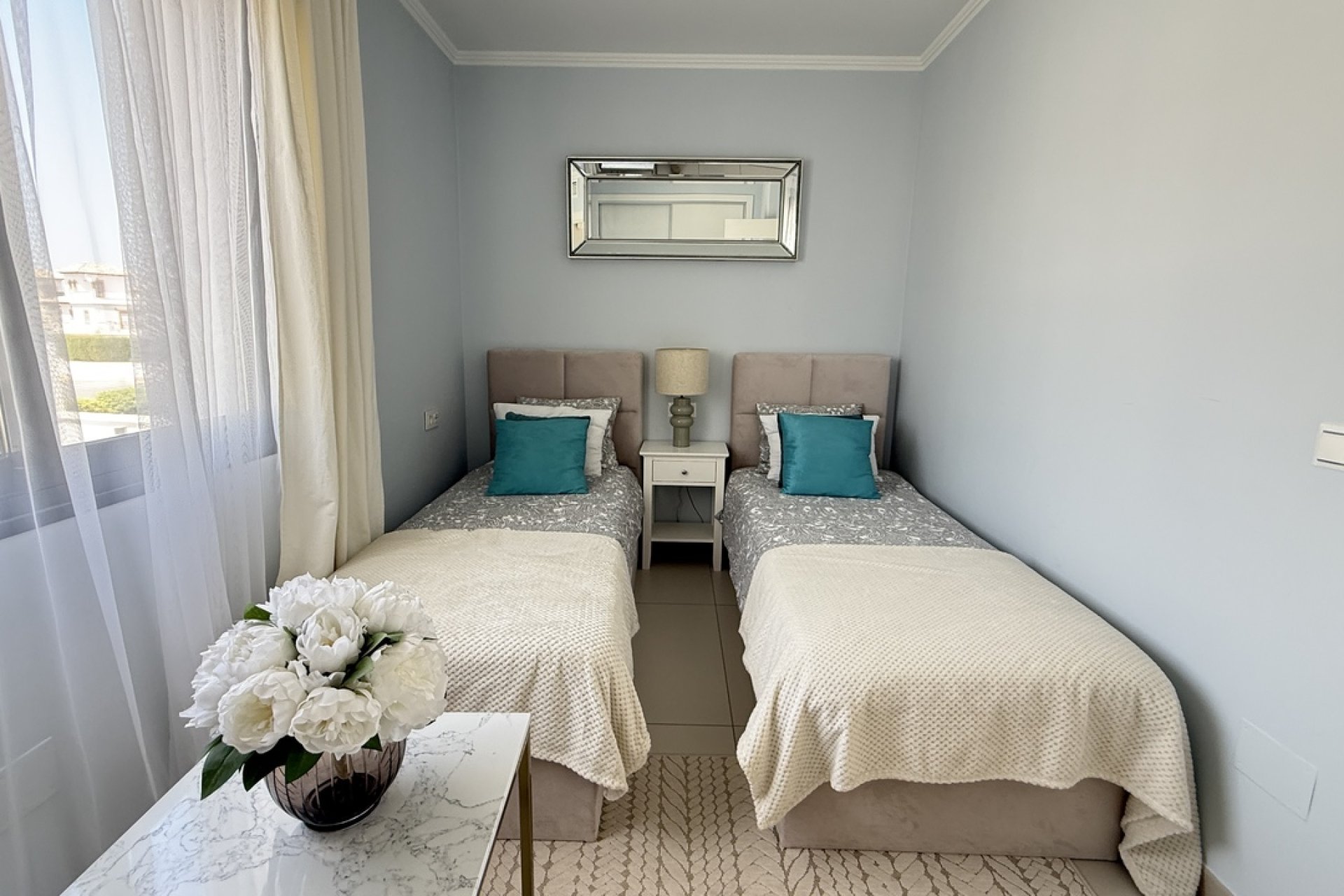 Herverkoop - Herenhuis - Cabo Roig - Costa Blanca South