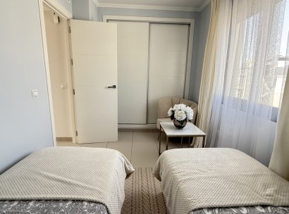 Townhouse · Resale - Cabo Roig · Alicante · Spain