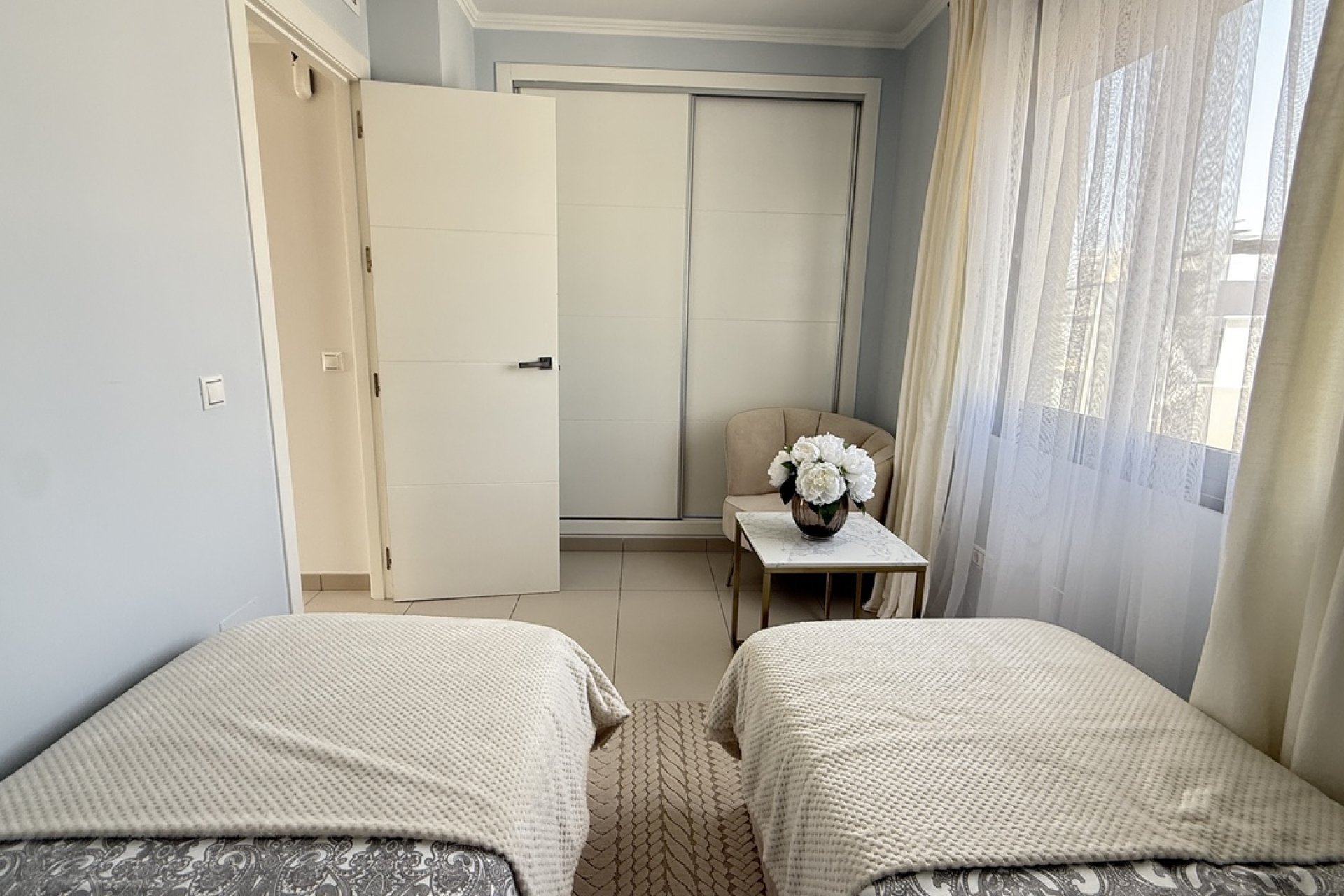 Herverkoop - Herenhuis - Cabo Roig - Costa Blanca South