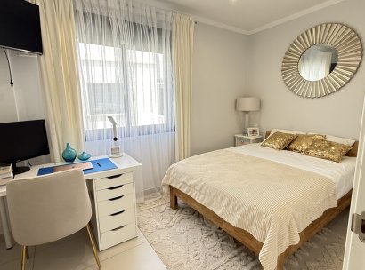 Townhouse · Resale - Cabo Roig · Alicante · Spain