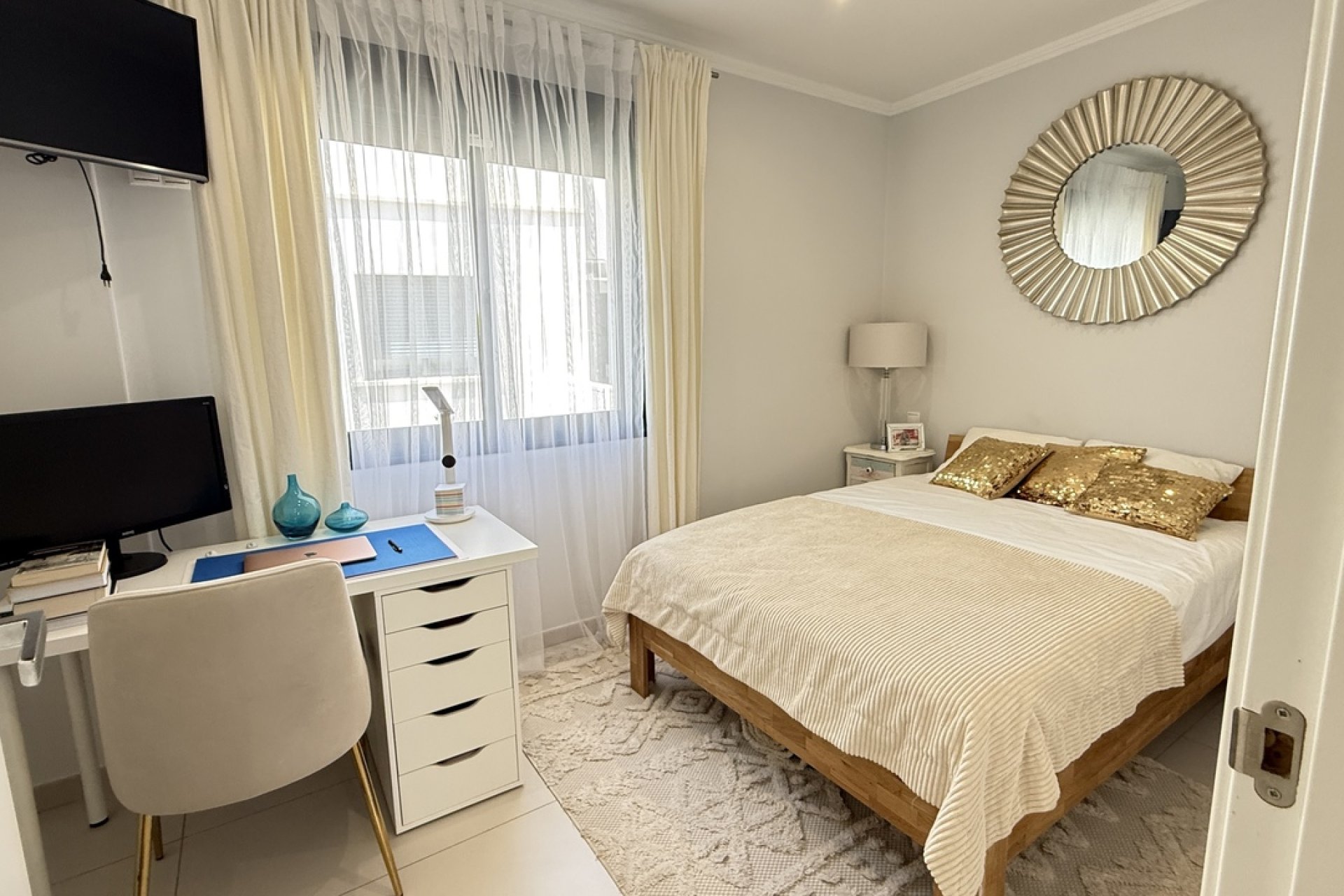 Herverkoop - Herenhuis - Cabo Roig - Costa Blanca South