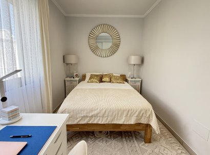 Townhouse · Resale - Cabo Roig · Alicante · Spain