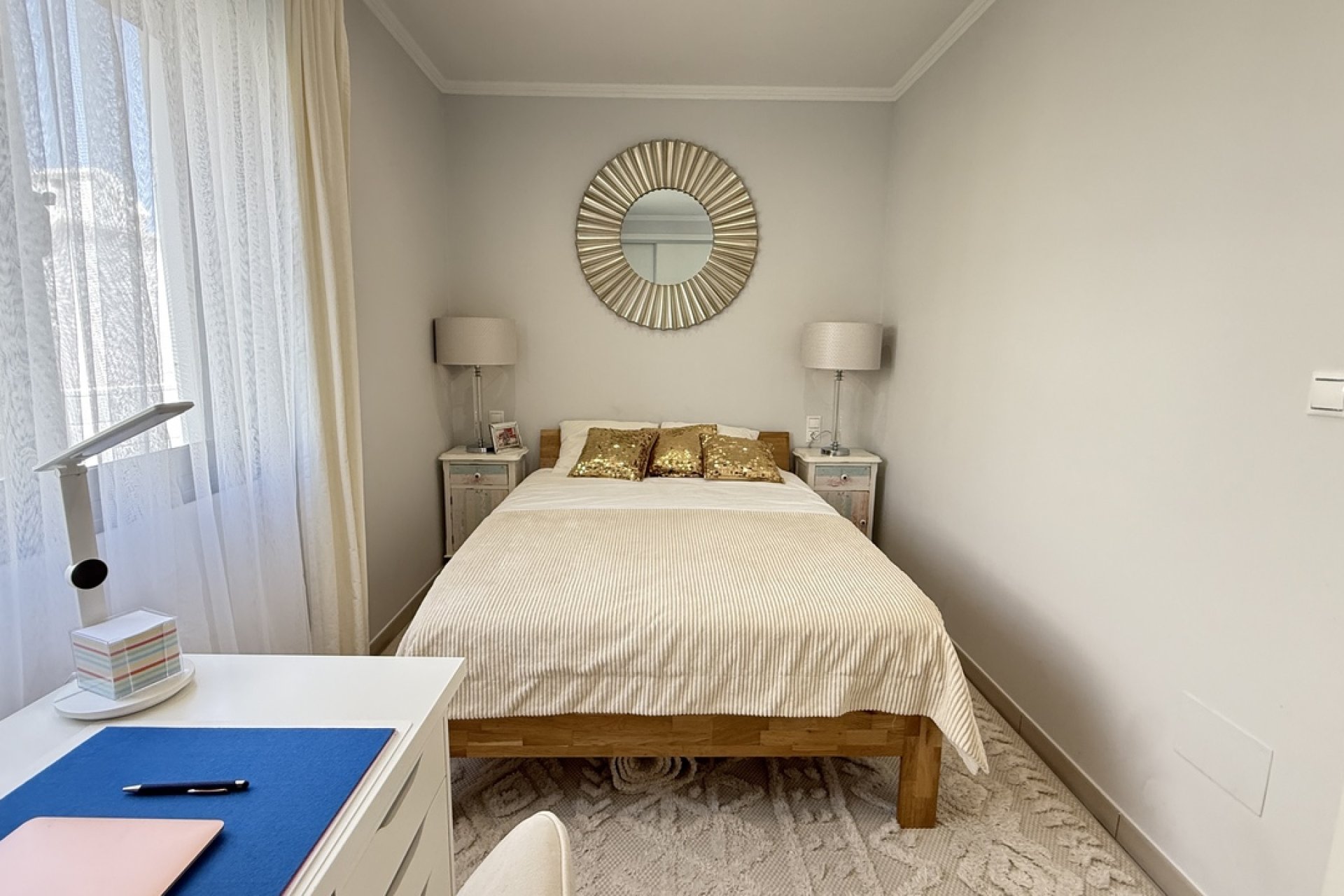 Herverkoop - Herenhuis - Cabo Roig - Costa Blanca South